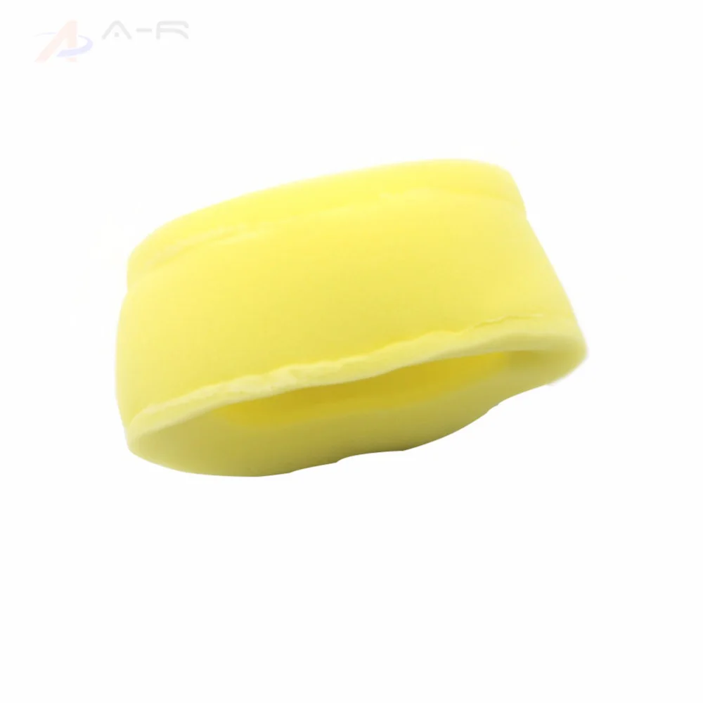 

Motorcycle Sponge Air Filter Intake Cleaner for Suzuki DR125 DR125SE DR200 DR200SE DR200SE DR200SL5 DR200SL6 DR200S SP200 SP125