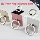 Универсальный держатель для телефона, универсальная подставка с кольцом для телефона в автомобиле, держатель-подставка на палец для IPhone 12 Pro, Samsung S20S21, Huawei и т. Д.