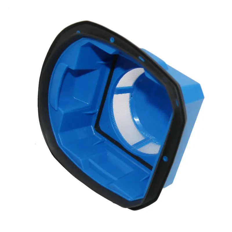 2 Новый HEPA для 2019 Ryobi P712 P713 P714K Запчасти робота-пылесоса аксессуар фильтр | Бытовая