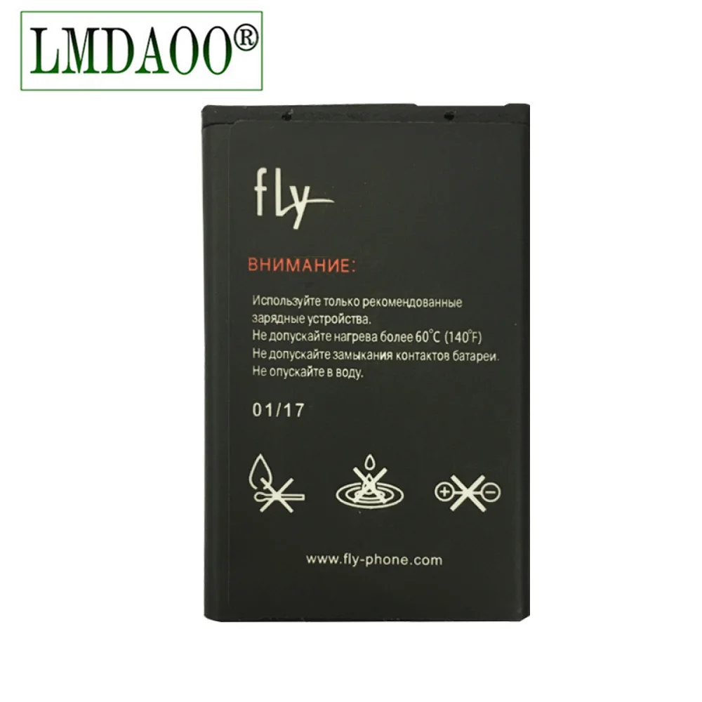 Мобильный телефон Батарея для fly BL7301 BL6402 BL6001 BL3901 BL5310 BL4505 BL4001 BL4017 BL5405 BL7407 Батарея