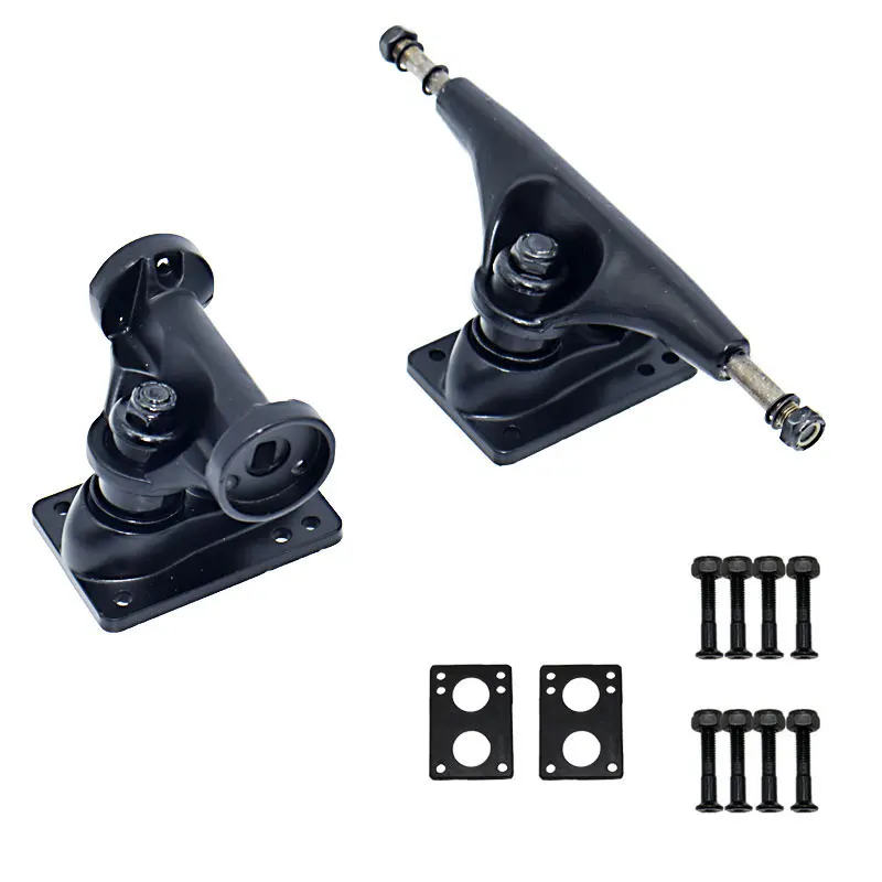 Новинка электрический скейтборд для двойного одноприводного мотора мост