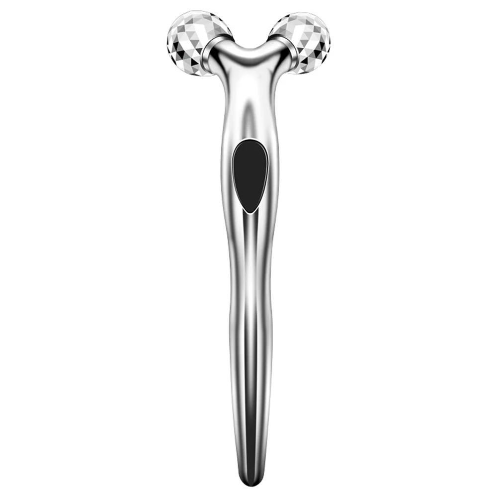 

3D Facial Massage Roller Face Lifting And Slimming Massager For Face Body Back Beauty Skin Care Tool Remove Wrinkle Face Roller