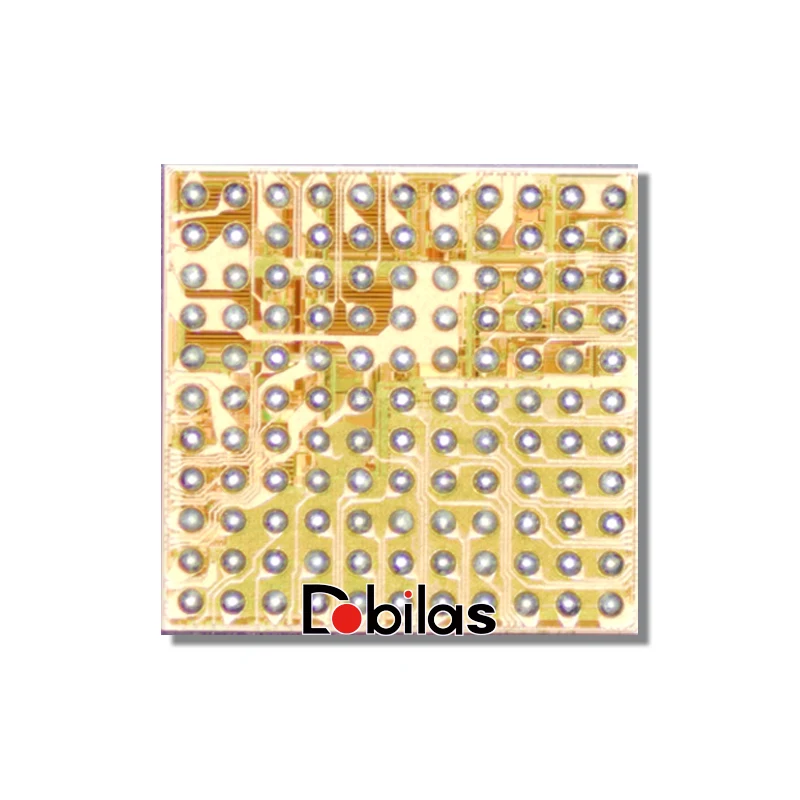 

10Pcs/Lot 338S00248 U4700 CS42L75 New Original 00248 For iPhone 8 X 8 Plus Big AUDIO CODEC IC Chip Chipset Free Shipping