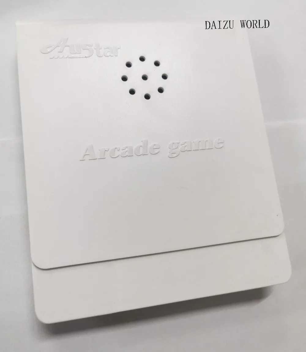 1660 в 1, игровая доска Jamma pando, HDMI/VGA выход, HD для аркадного автомата, для шкафа, монета, мульти игра