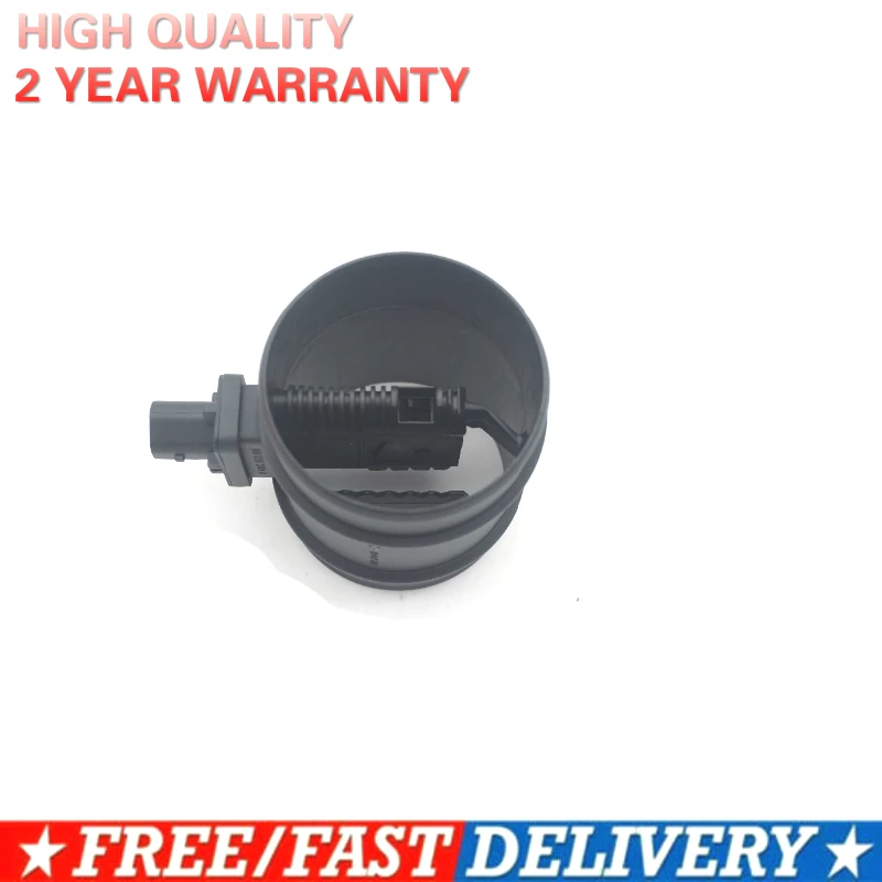 Массовый расходомер воздуха МАФ Сенсор для opel V40 72 0475 43 00 2043F 43002043F V40720475 55562426 0281002913
