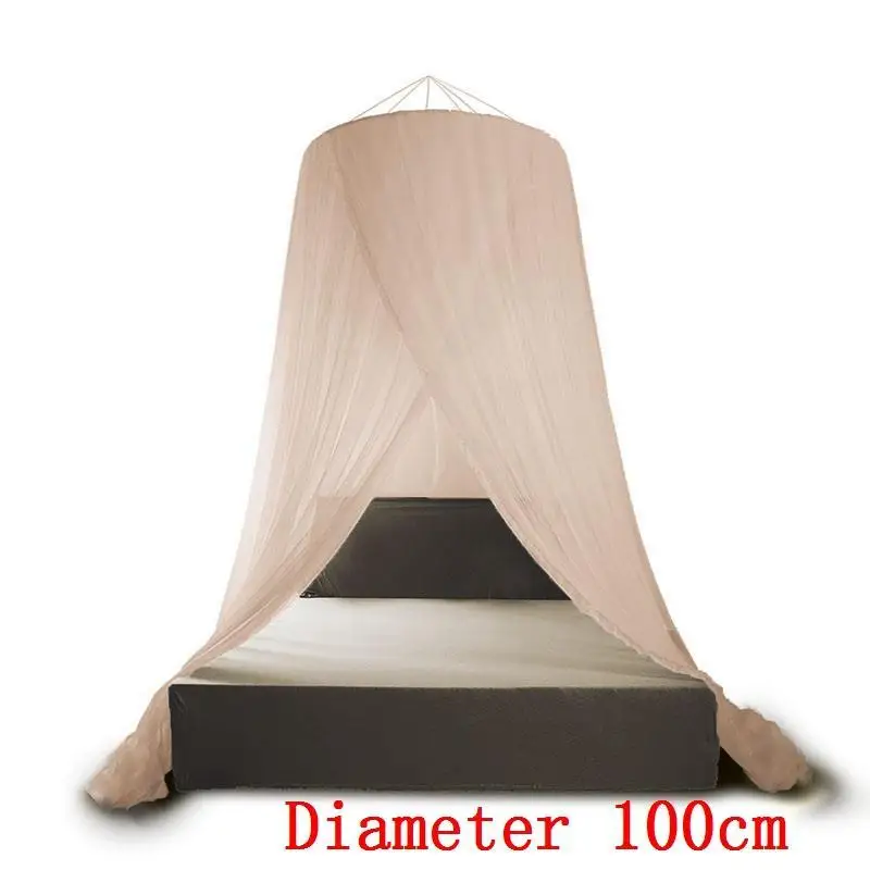 Балдахин декор для детской комнаты девочек москитная сетка | Дом и сад