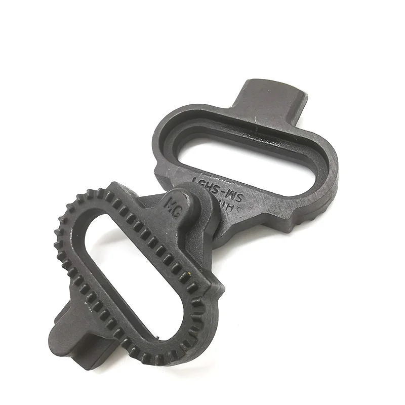 Сетевой фильтр СПД педали для горного велосипеда шипа набор SM SH51 SH56 M520 M530 M540 M8000