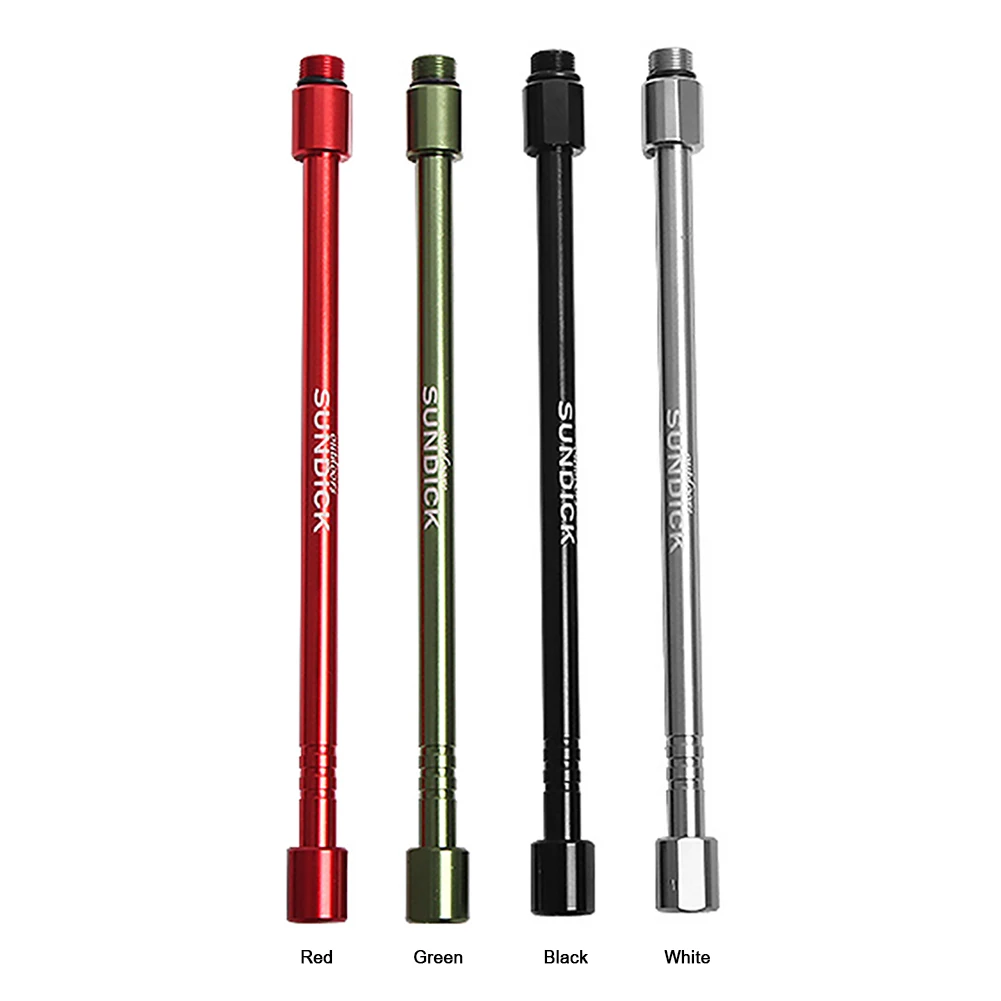 SUNDICK Gas Lantern Extension Tube Outdoor Camping Tank Rod | Спорт и развлечения