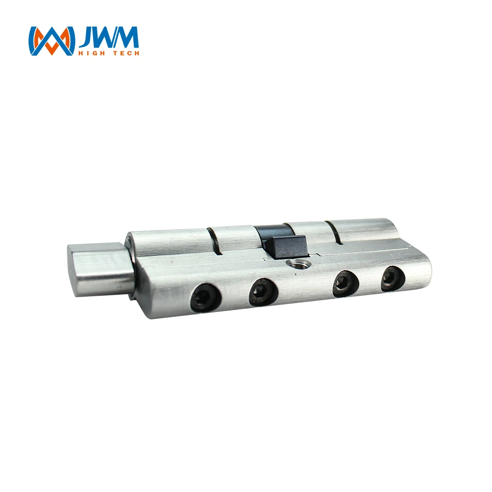 JWM Security Lock Cylinder Electronic Access Control Systems Intelligent Bluetooth Key | Безопасность и защита