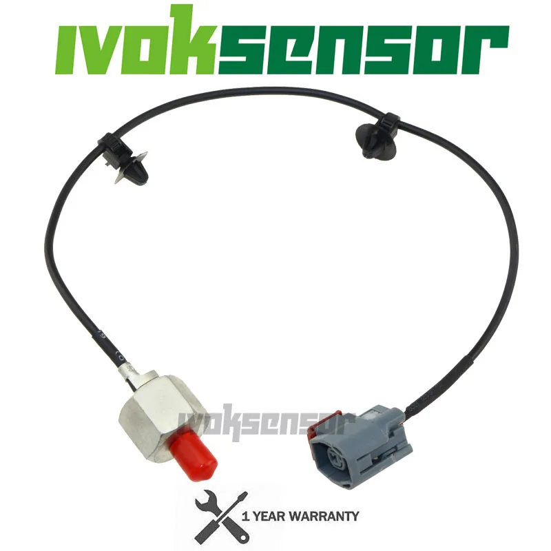 Высокое качество ZJ0118921 ZJ01 18 921 E1T50371 Датчик детонации удара для Mazda3 BK MZR CD MP 1 4 6 2 0