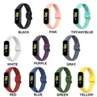Часы замена Браслет для Samsung Galaxy Fit-e R375 Смарт ремешок для часов Fit электронная фитнес-трекер Браслет аксессуары Smart ring (умное кольцо)