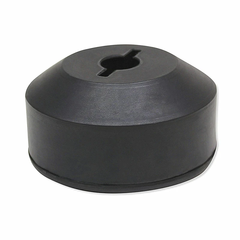 Универсальный Лебедка для Atv Utv защитный кабель стоп крюк резиновый стопор -