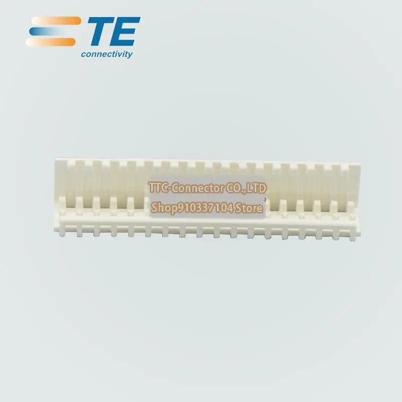 

10pcs/lot 1-643075-8 Connector 18P 2.54mm 100% New and Original