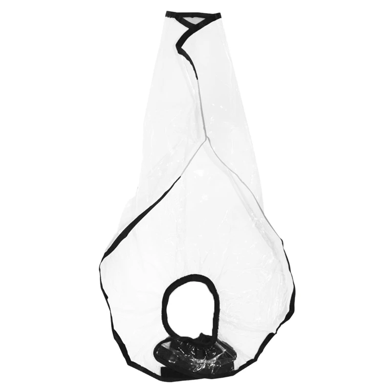 

Воронка для волос для мытья/мытья в вертикальном положении (4 шт.)