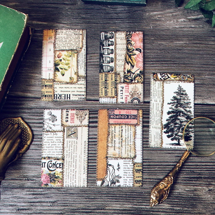 10 наклеек в виде цветов | Дом и сад