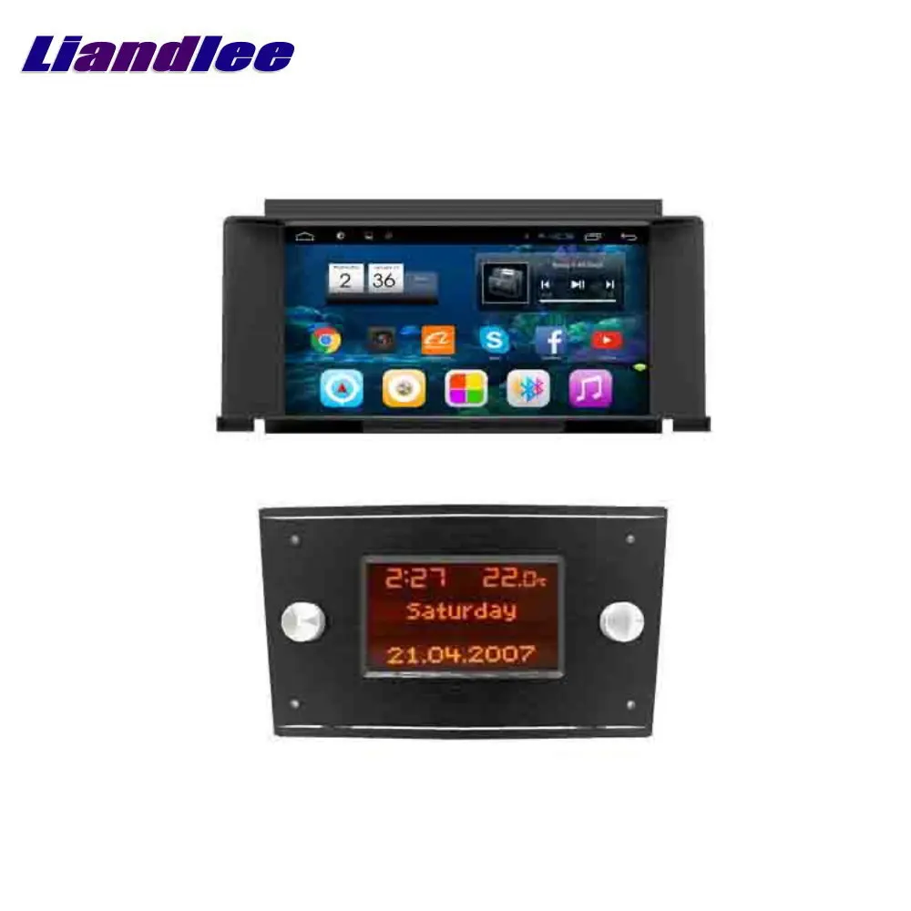 

8" Car Android HD Touch Screen Vehicle GPS For Saturn Astra 2004-2014 GPS NAVI CD DVD Radio TV Andriod System