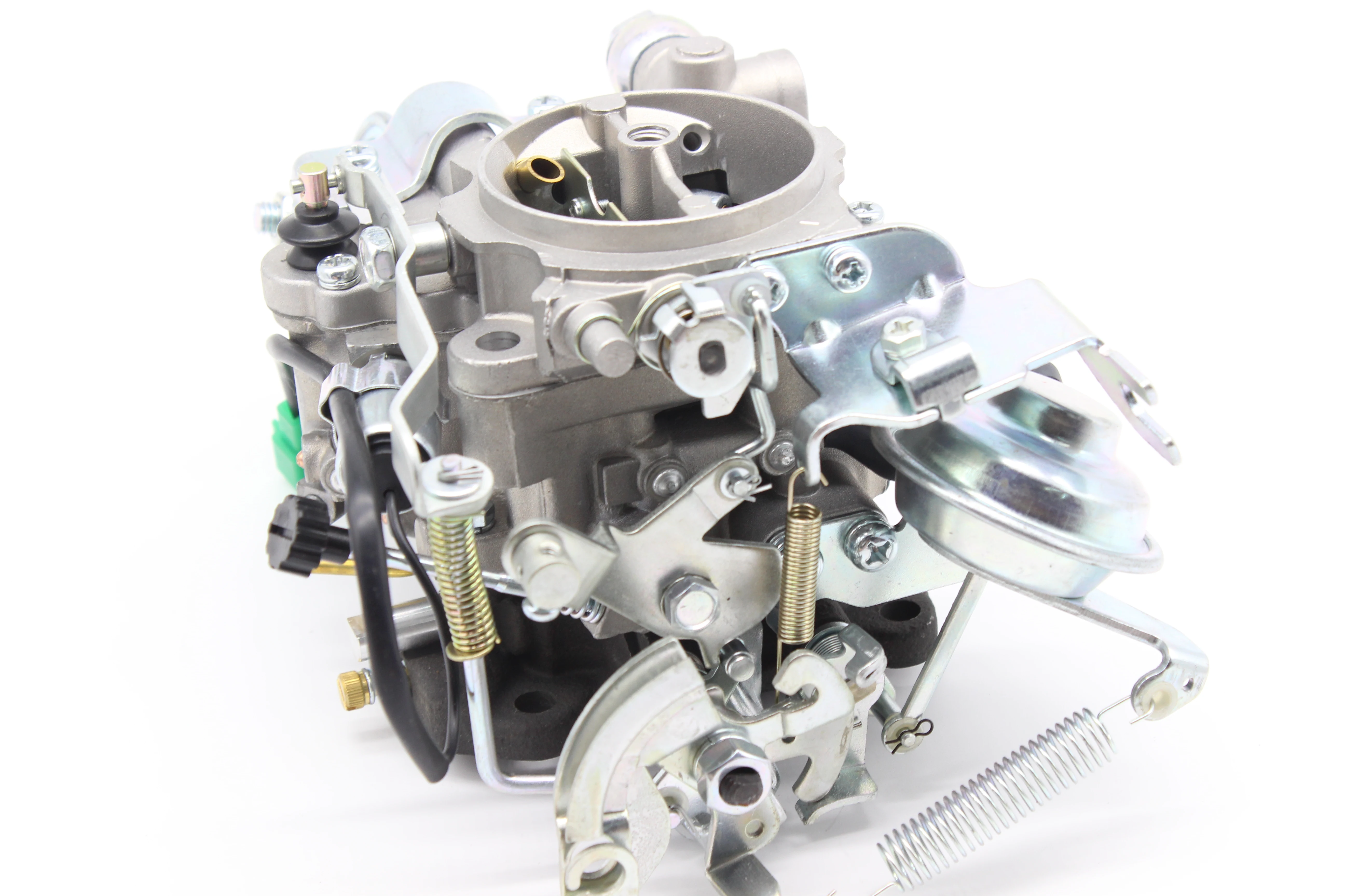 Carburetor assy MD-196458 5XF B For MITSUBISH*I 4G63 Engine Galant/TALON/FREECA/Eclipse/SPACE GEAR MD196458 | Автомобили и