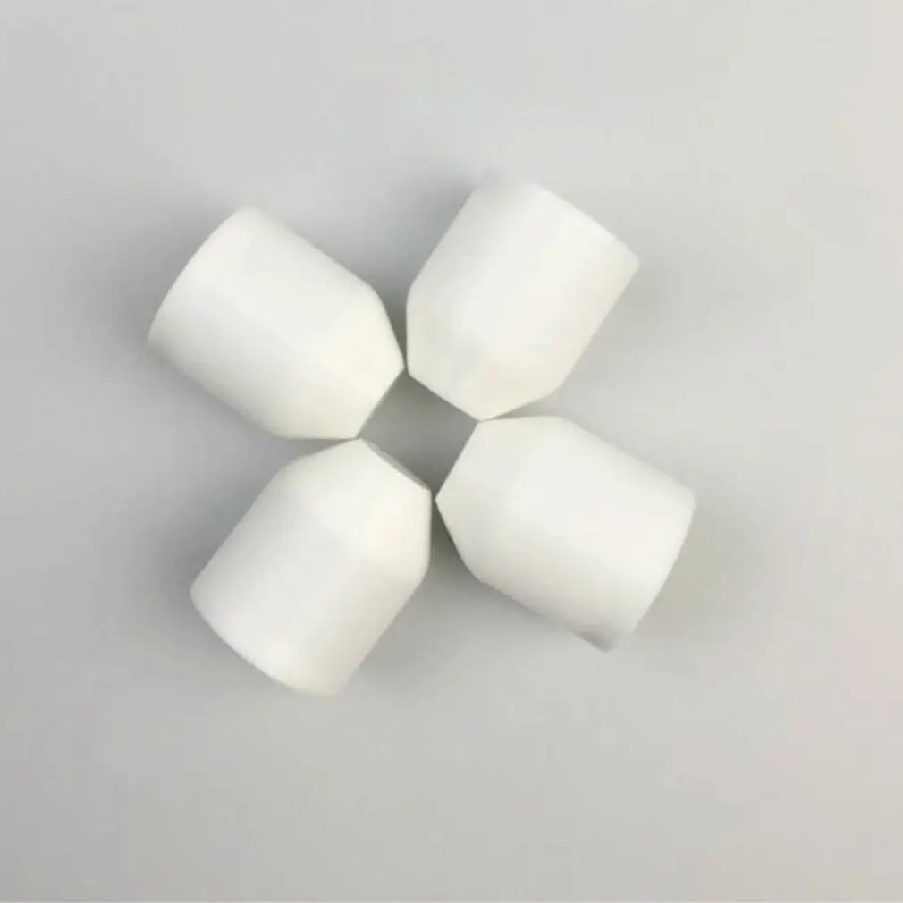 4 шт. Крышка для беспилотного двигателя защитный чехол DJI Phantom PRO + V2.0 квадрокоптера