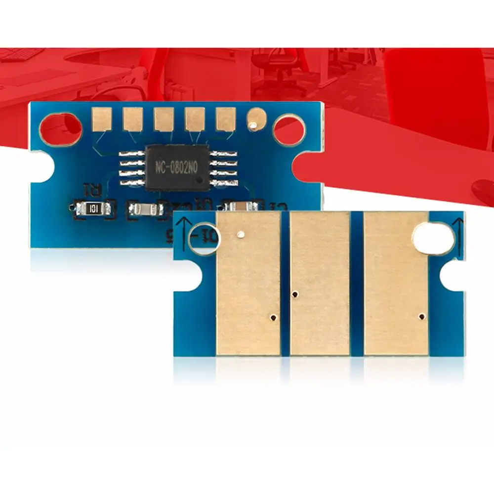Барабанный чип для Konica Minolta Bizhub C200 C210 C203 C253 C353 7720 7721 develop Ineo + 200 203 253 IU 212 IU212 IU211 IU313