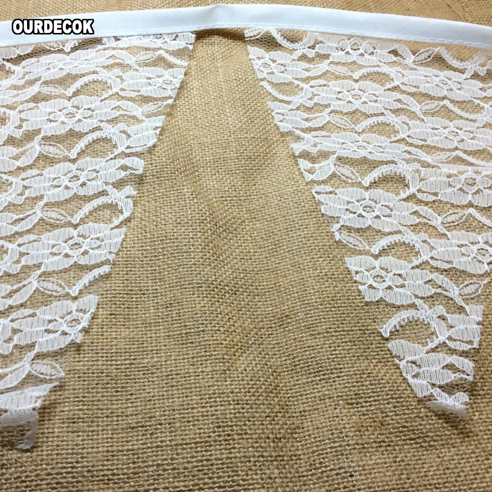 3 м 11 флаги для свадебной вечеринки винтажный баннер домашнее украшение