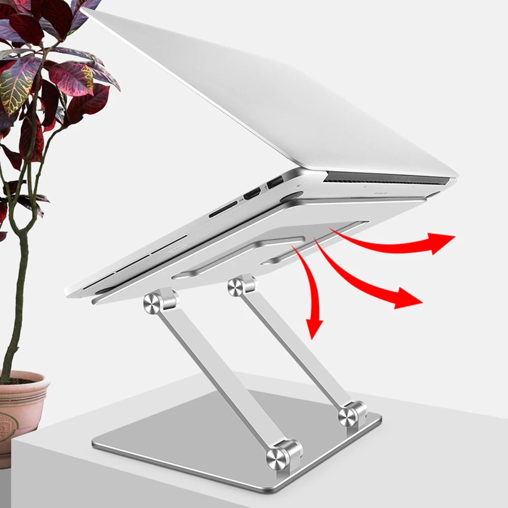 подставка для ноутбука скла