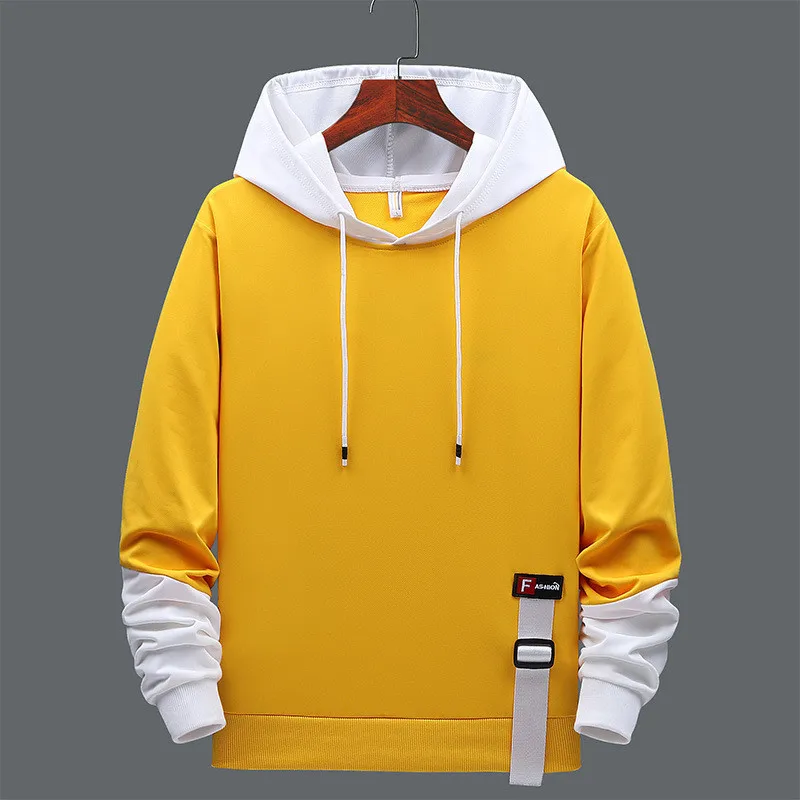 

Sweatshirt Hoodies Hooded Brand Hip Style Autumn Plus Size Clothing Men Fashion Male Hop Streetwear 4XL High Japan Casual Hoodie