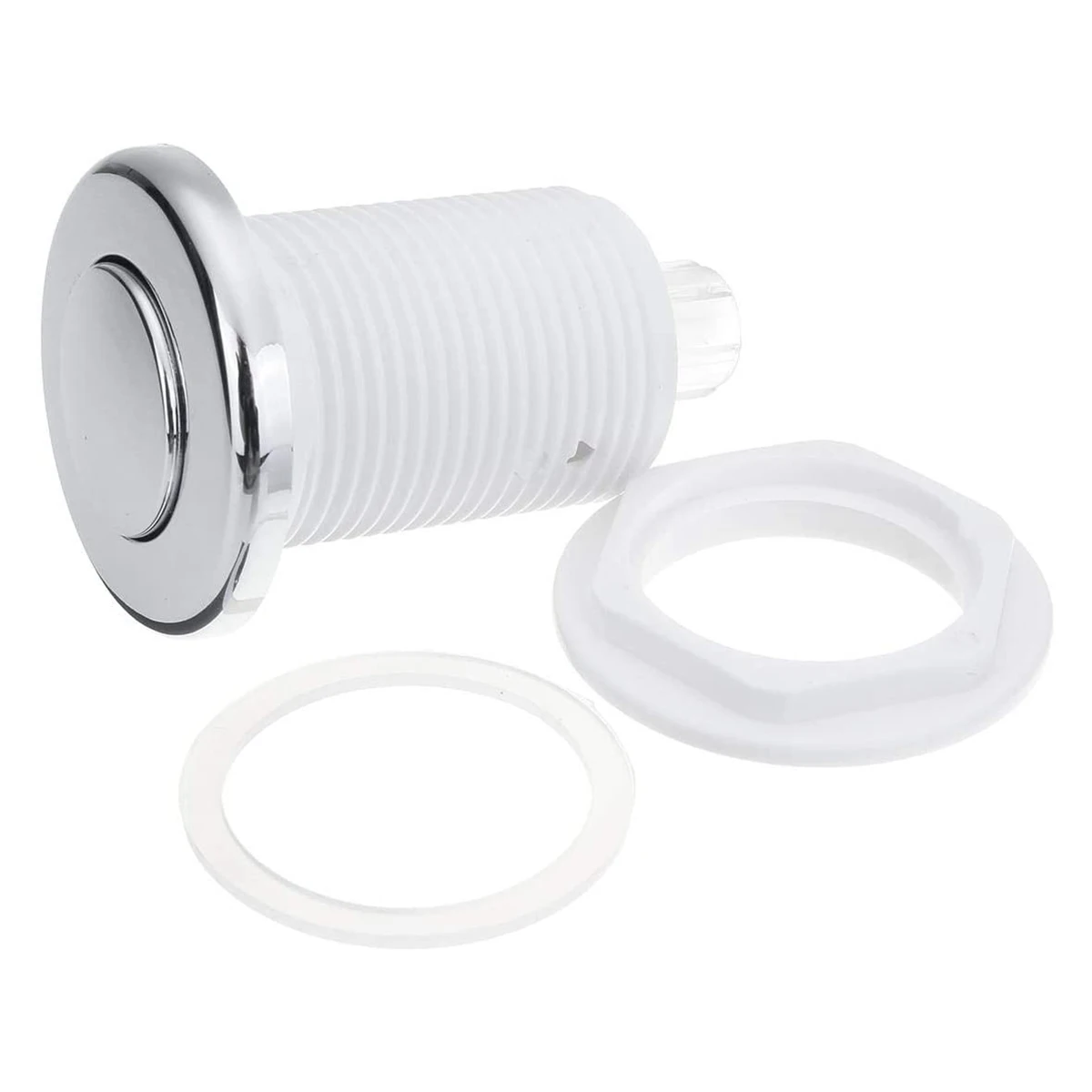 

Waste Switch Garbage Disposal On Off Multipurpose Pneumatic Air Switch