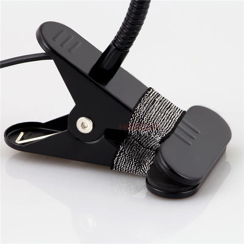 Настольный светильник s портативный светодиодный сенсорный выключатель защита