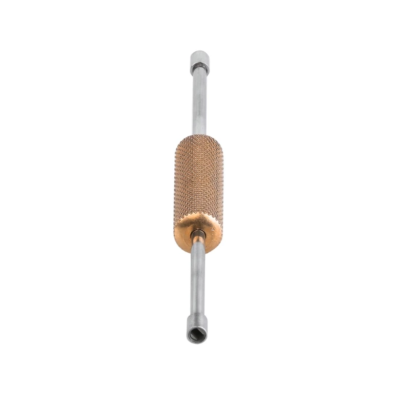 

Piano tuning tools accessories high quality Piano Double-head Drop Screw