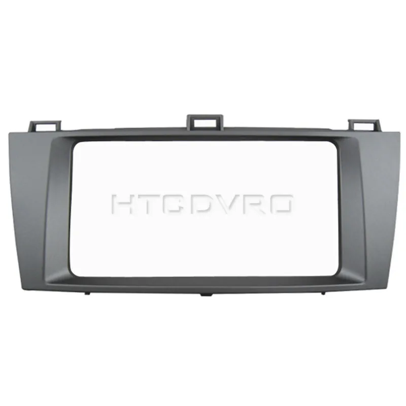 YMODVHT 202x102mm Car Radio Fascia for Toyota Solara 2007 Stereo Panel Dash Mount Trim Installation Kit Frame | Автомобили и