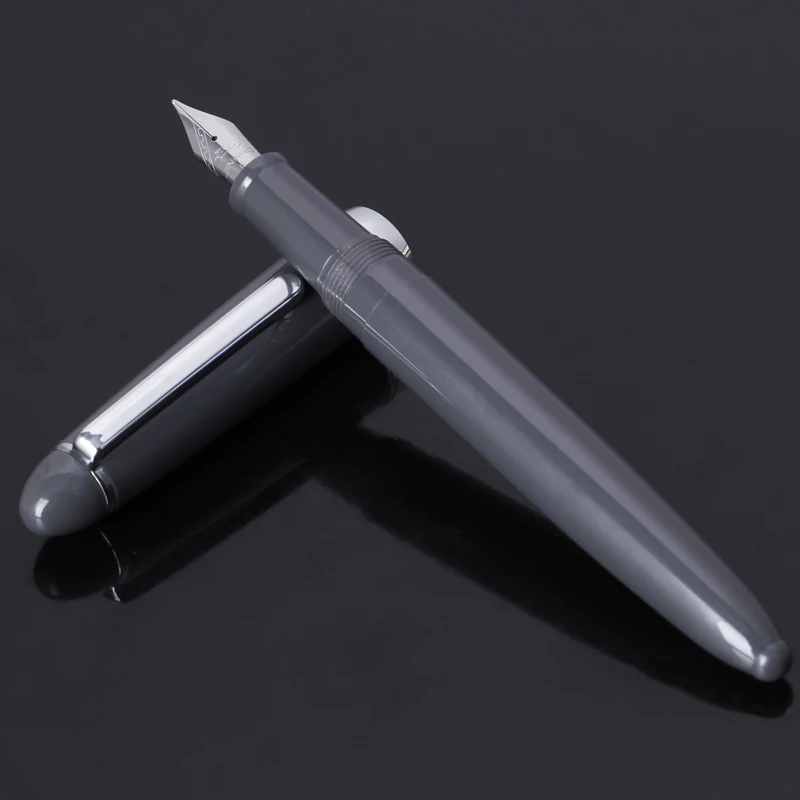 JINHAO 992 Средний Перьевая ручка 0 5 мм канцелярские принадлежности приспособления