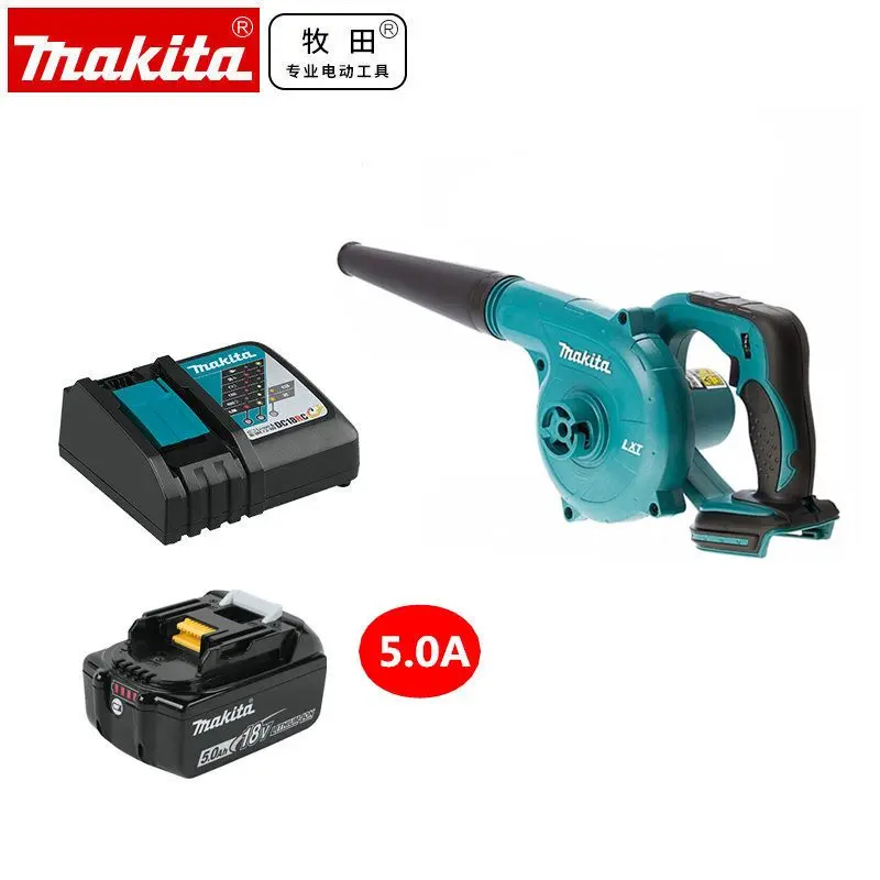 Makita беспроводной воздуходувка DUB182 DUB182Z 18V | Инструменты