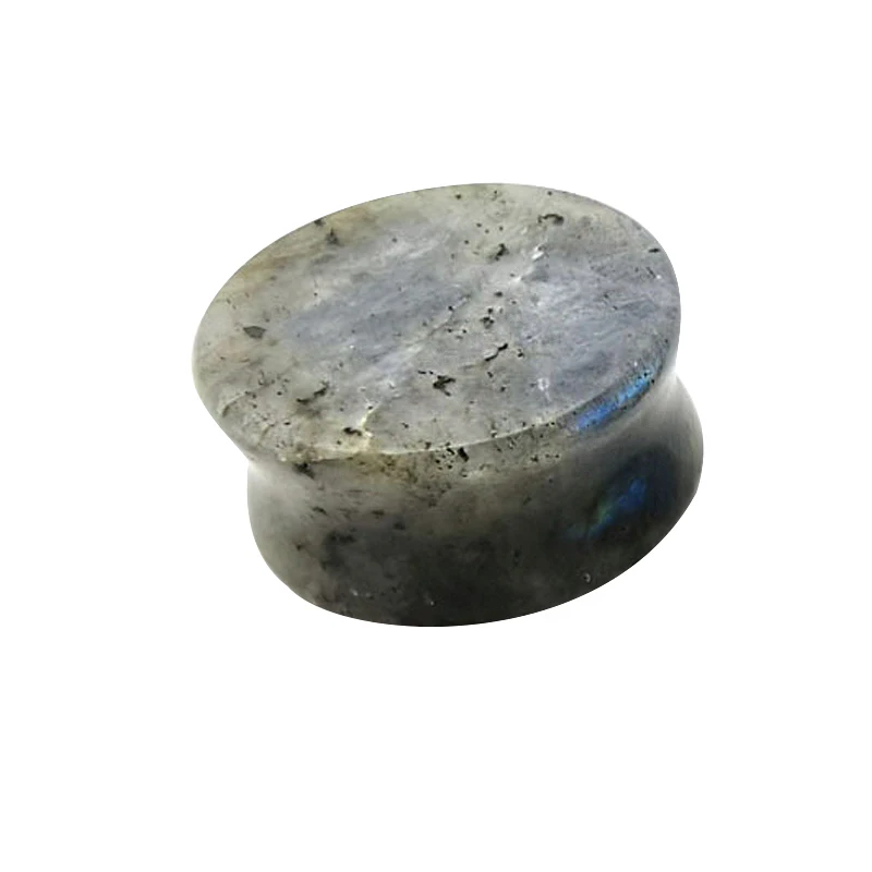 Jinzeyi европейский и американский Новый расширитель для ушей с блестящим камнем