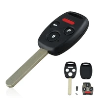 313 8mhz 4 buttons keyless entry remote key fob clicker oucg8d 380h a fit for honda accord 2003 2004 2005 2006 2007