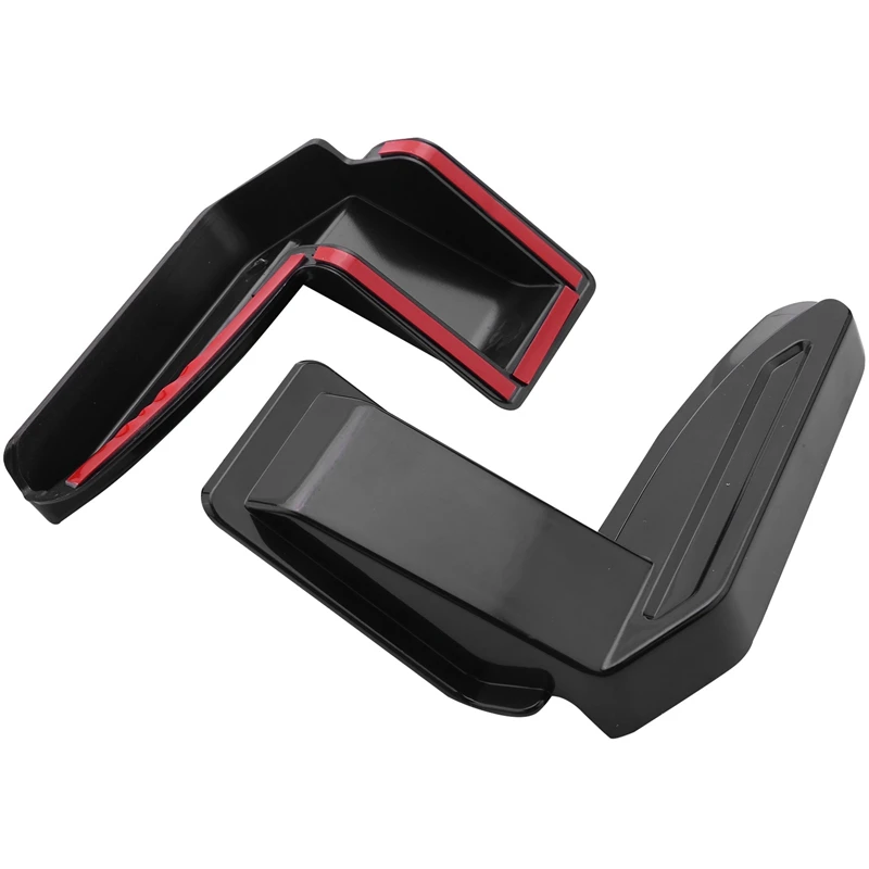 2 шт. для Jimny JB64 Jimunishiera JB74 крышка канистра и 6x Suzuki 2019 2020 водонепроницаемая шасси