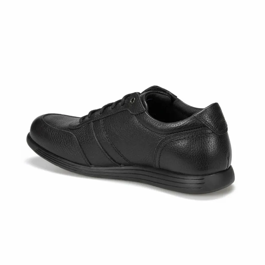

Men Shoes Flo 225040 9Pr Black Men Shoes By Dockers The Gerle
