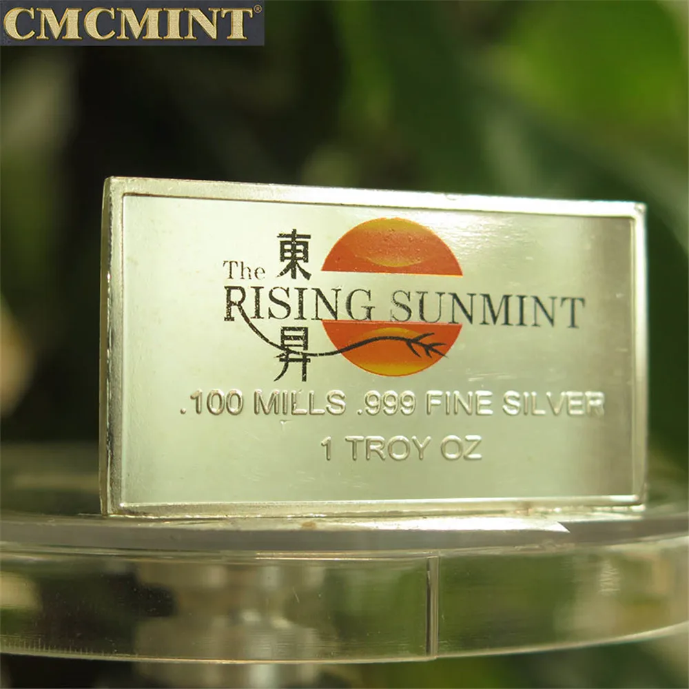 B74 2021 вызов золотые евро 100 серебряные мельницы. 999 рейнджер бар - купить по