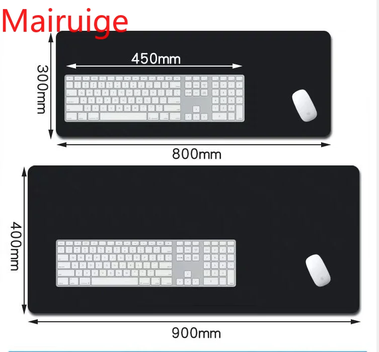 

Mairuige Mousepad Personality Abstract High Quality Locking Edge Gaming Mouse Pad Player Game LOL Dota2 Desk Mat