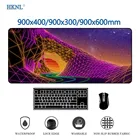 Большой коврик для мыши, настольные аксессуары для настольных игр, Коврик Для Мыши для ПК, игровые коврики для мыши, Настольная компьютерная мышь Xxl, игровой коврик 90x40