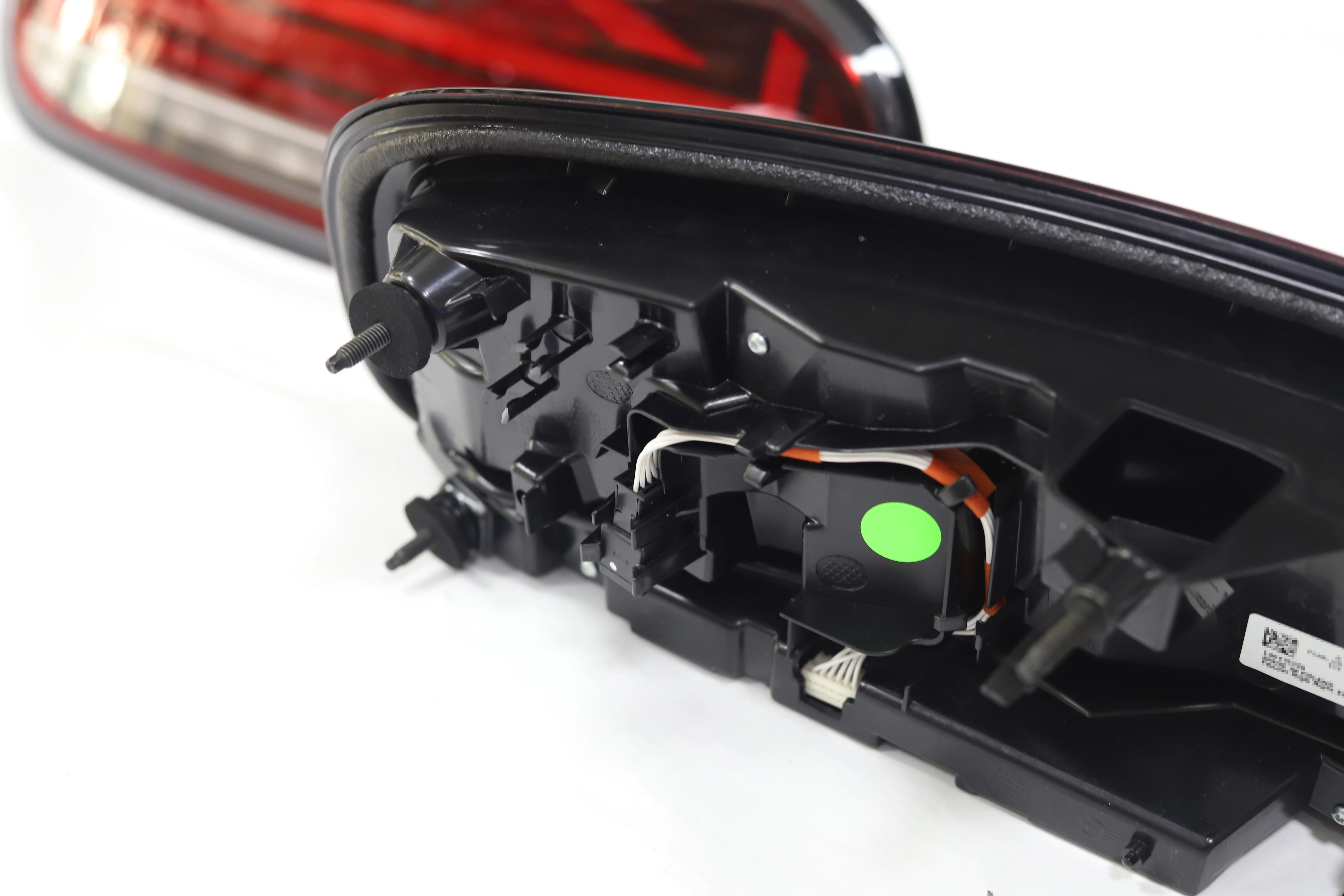 Фирменная Новинка ABS Материал автомобильные подушки с принтом флага