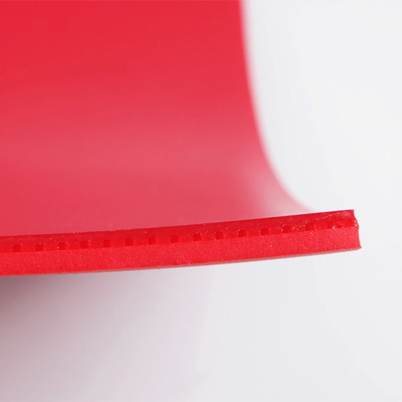 Резина для настольного тенниса SANWEI TARGET с оригинальной губкой пинг понга