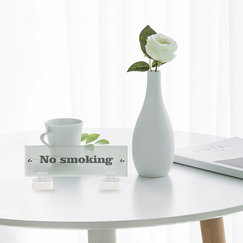 

3PCS Supermarket Shelf Magnet Base Square Magnet Base Frames Magnet Base