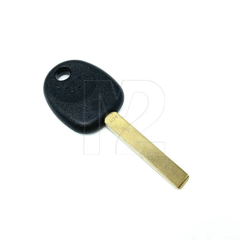 Замкнутый ключ для противоугонной системы Hyundai Solaris чистый иммобилайзер 81996H5010 |