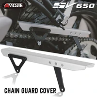 chain guard for suzuki sv650 2017 2018 2019 2020 2021 chain decorative guard sv 650 motorcycle accessories chain cover protector