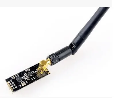 

1100m Long Distance Wireless Module of NRF24L01+PA+LNA Arduino 51 STM32