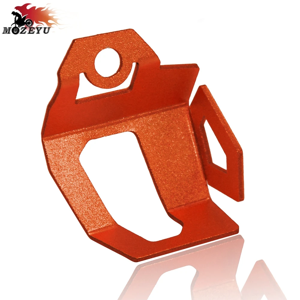 С логотипом защитный кожух резервуара для задней тормозной жидкости 1290 SUPER ADVENTURE