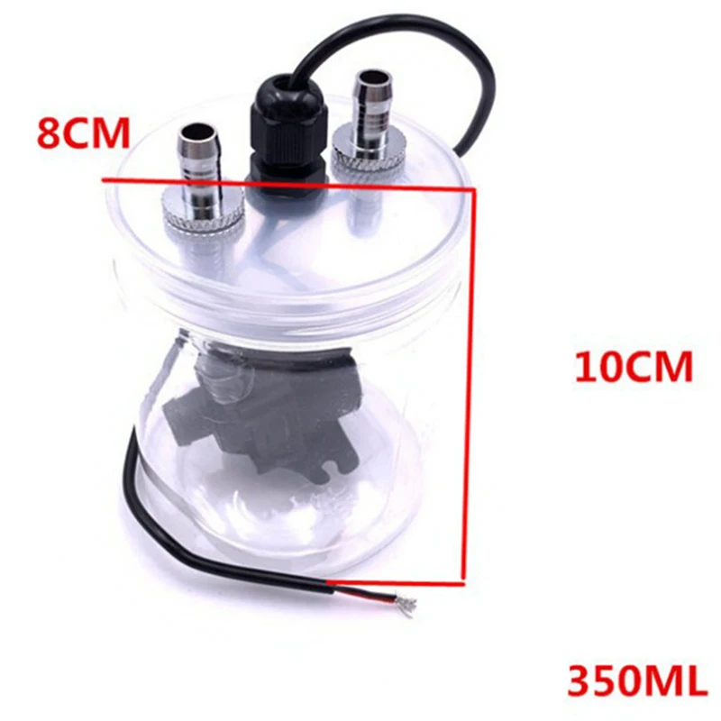 Универсальный охлаждающий вентилятор для ПК ноутбука с USB-разъемом | Компьютеры и