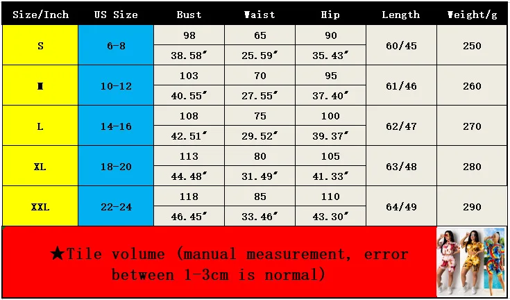 

Casual Fashion Printing Plus Size 2 Piece Set Mujer 3 Colors Summer Short Sleeve Shorts Suit Two Piece Set Female Yellow Blue