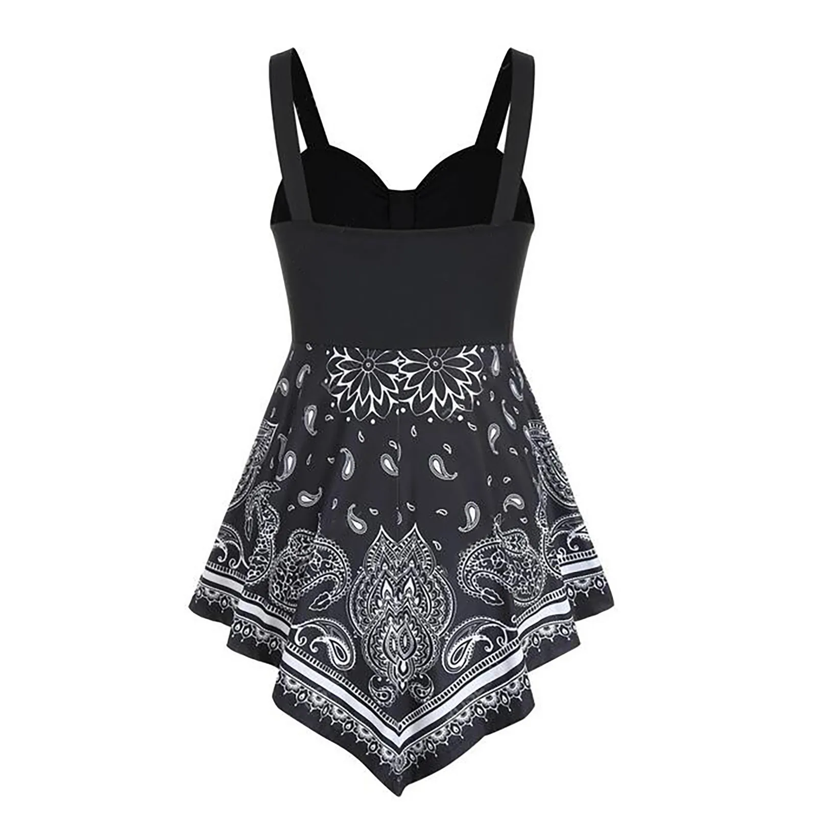 

Summer sexy V-neck dress women's large size short-sleeved skirt 2021 dress female