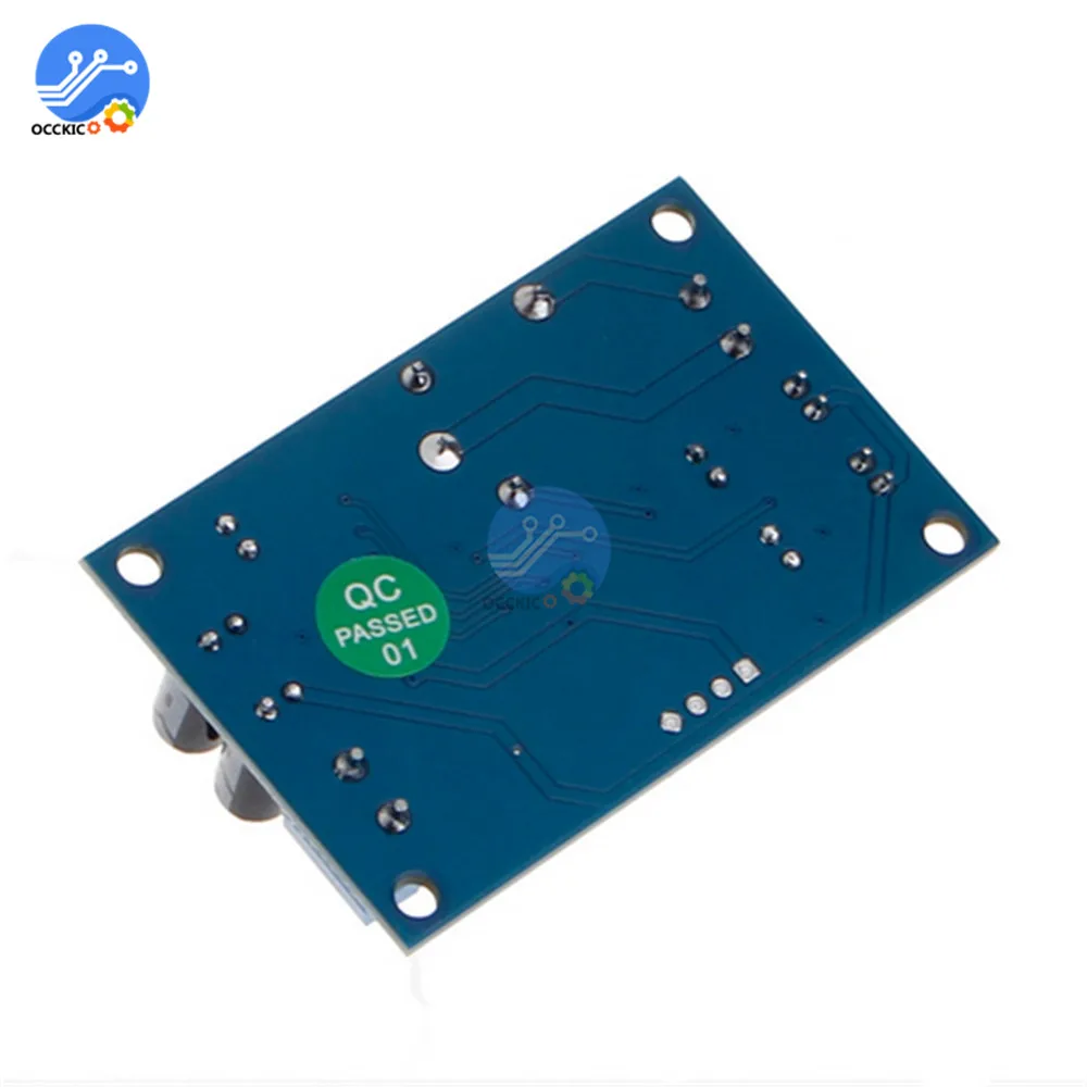 Автоматический контроллер уровня воды 12 В переменного тока|Запасные части| |